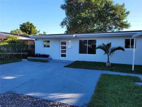 1936 NW 68th Street Miami FL 33147
