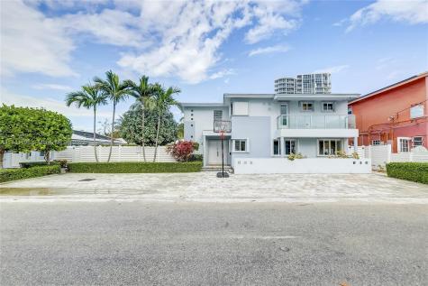 319 Desoto Street Hollywood FL 33019