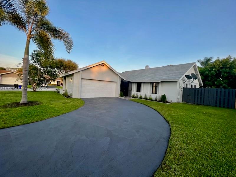 7736 Caoba Court Lake Worth FL 33467