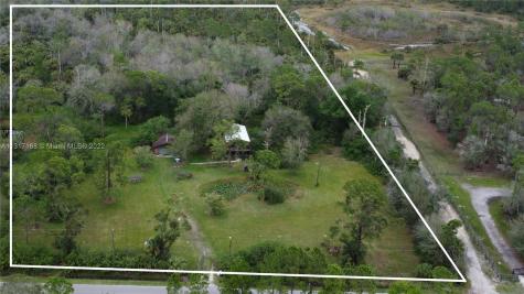 601 Vero Avenue Clewiston FL 33440
