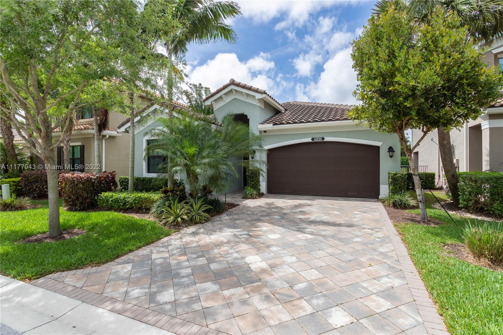 14539 Alabaster Avenue Delray Beach FL 33446