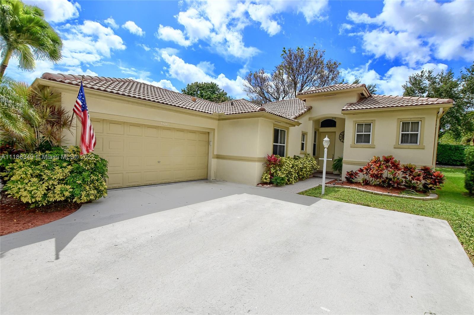 5428 NW 48th Street Coconut Creek FL 33073