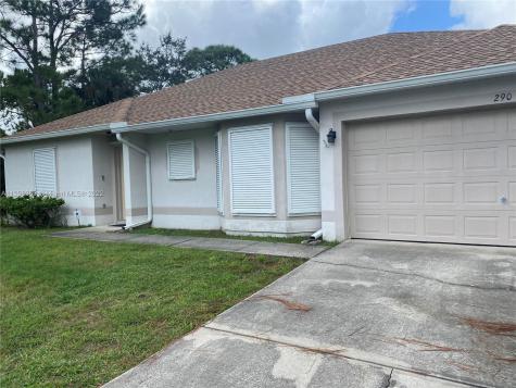 290 Wendover Road SW Palm Bay FL 32908