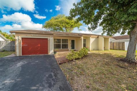 8531 NW 8th Street Pembroke Pines FL 33024