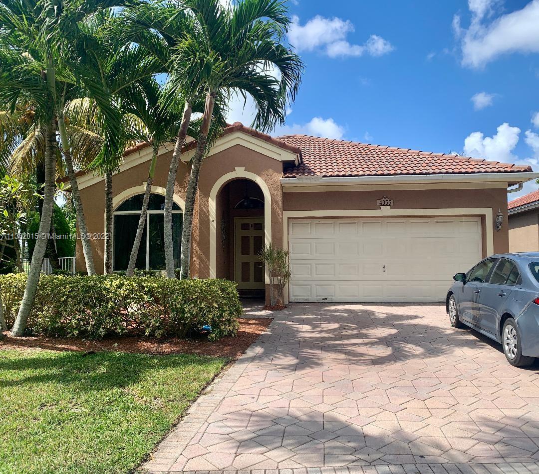 4055 Banyan Trails Drive Coconut Creek FL 33073