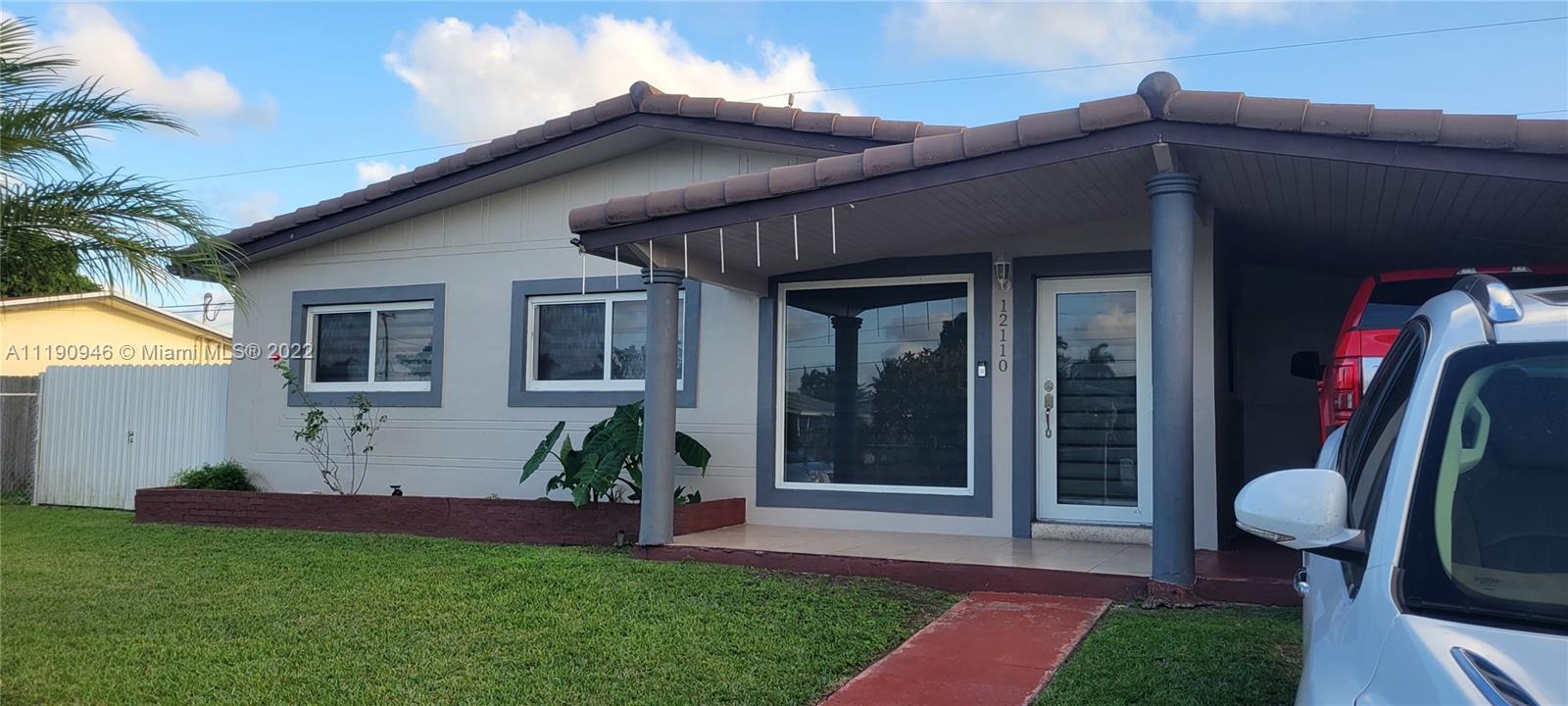 12110 SW 188th Terrace Miami FL 33177
