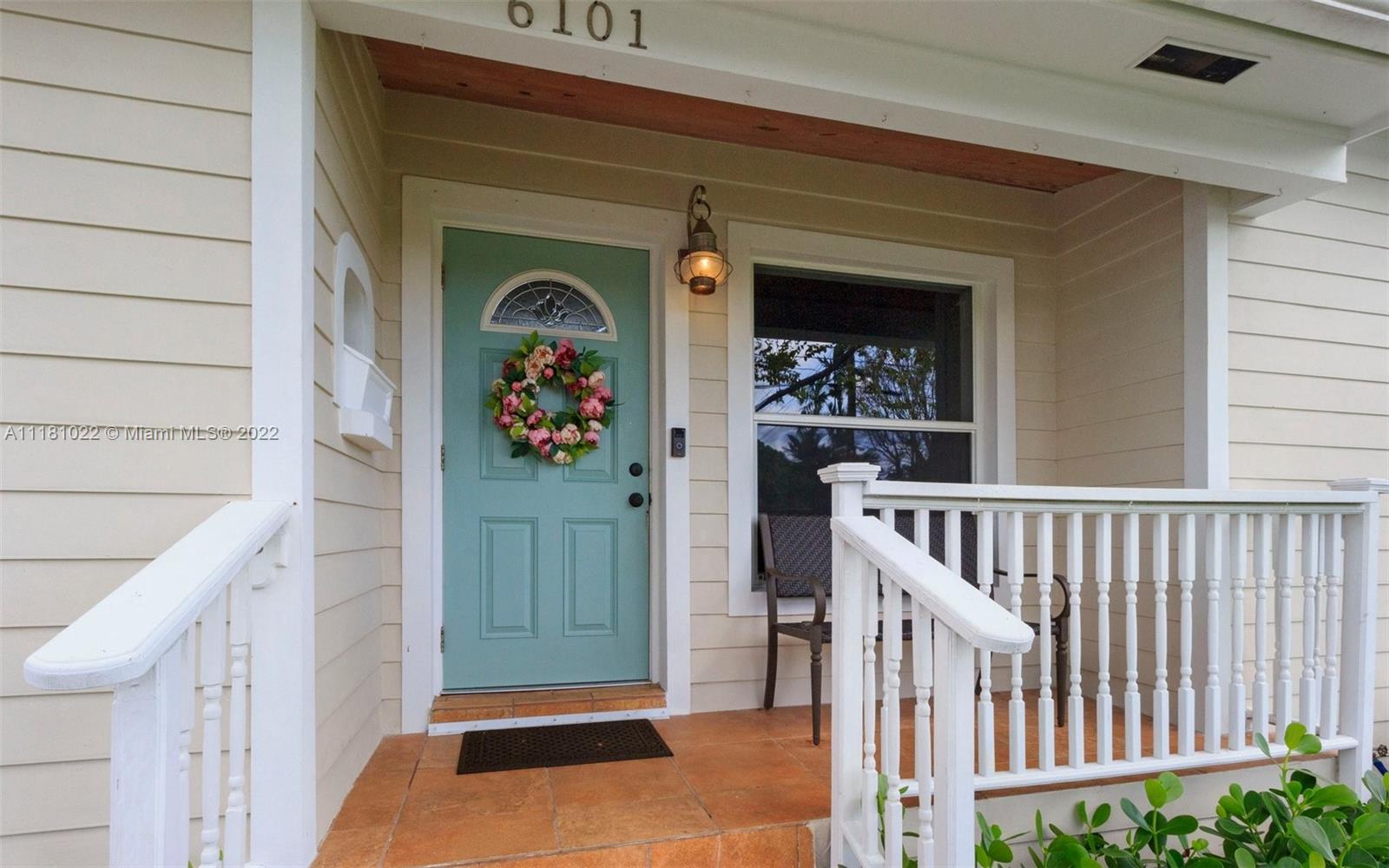 6101 SW 28th Street Miami FL 33155