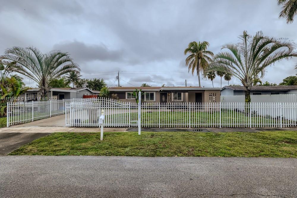7770 NW 38th Street Hollywood FL 33024