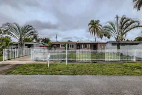 7770 NW 38th Street Hollywood FL 33024