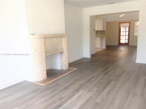 1655 SW 21st Street Miami FL 33145