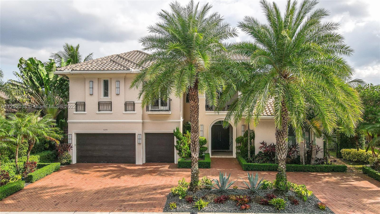 10290 Sweet Bay Street Plantation FL 33324