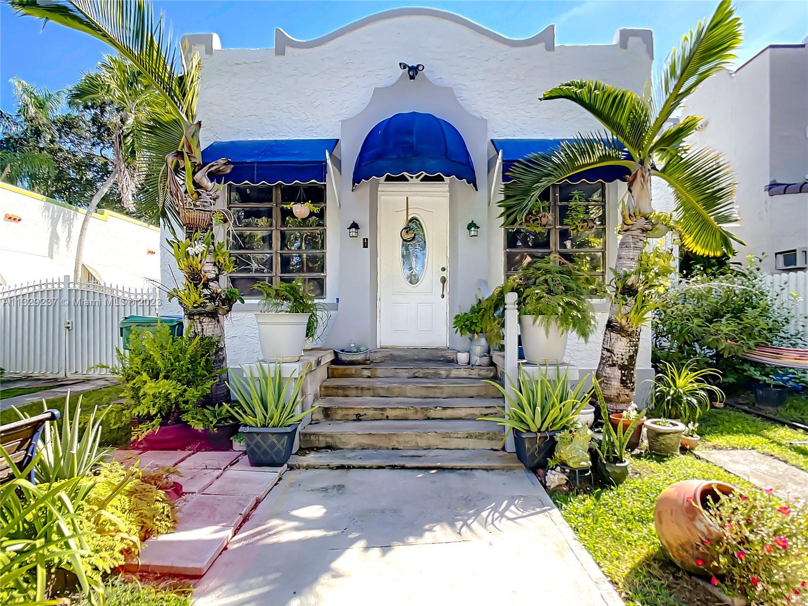 1876 SW 11th Street Miami FL 33135