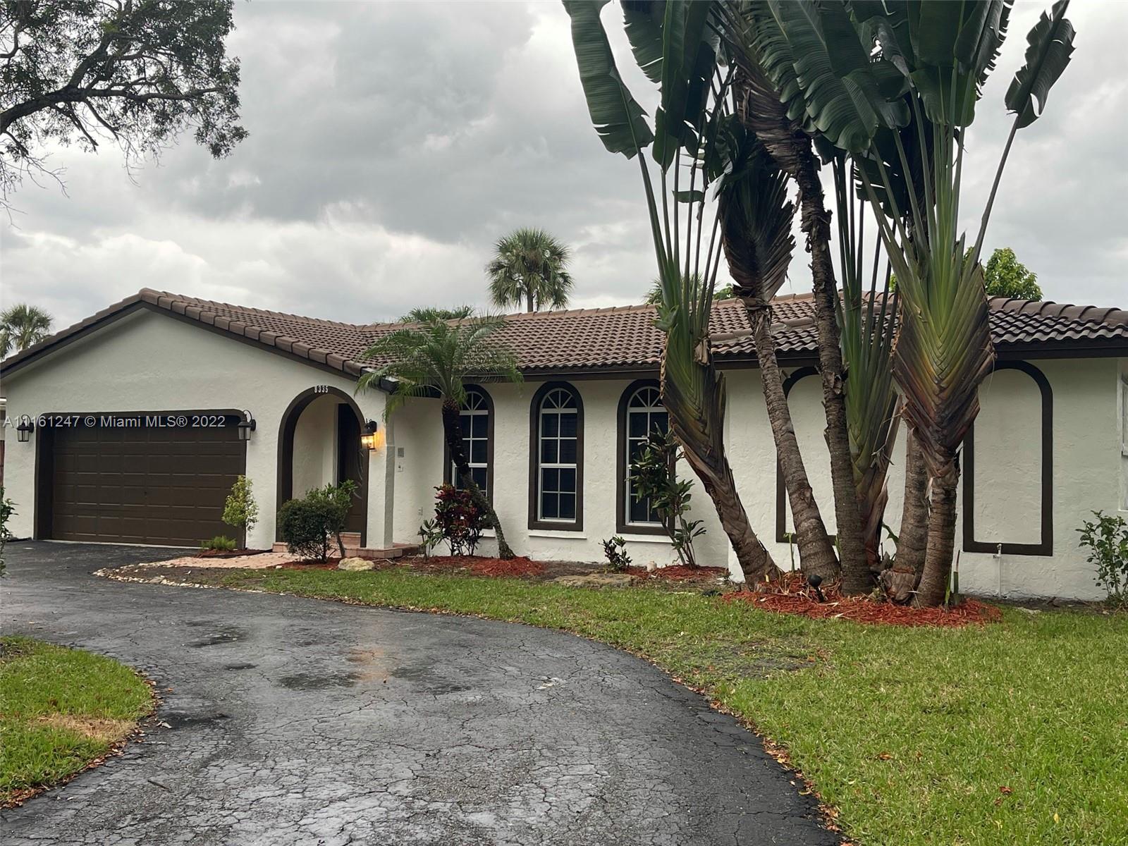 8335 NW 16th Street Coral Springs FL 33071