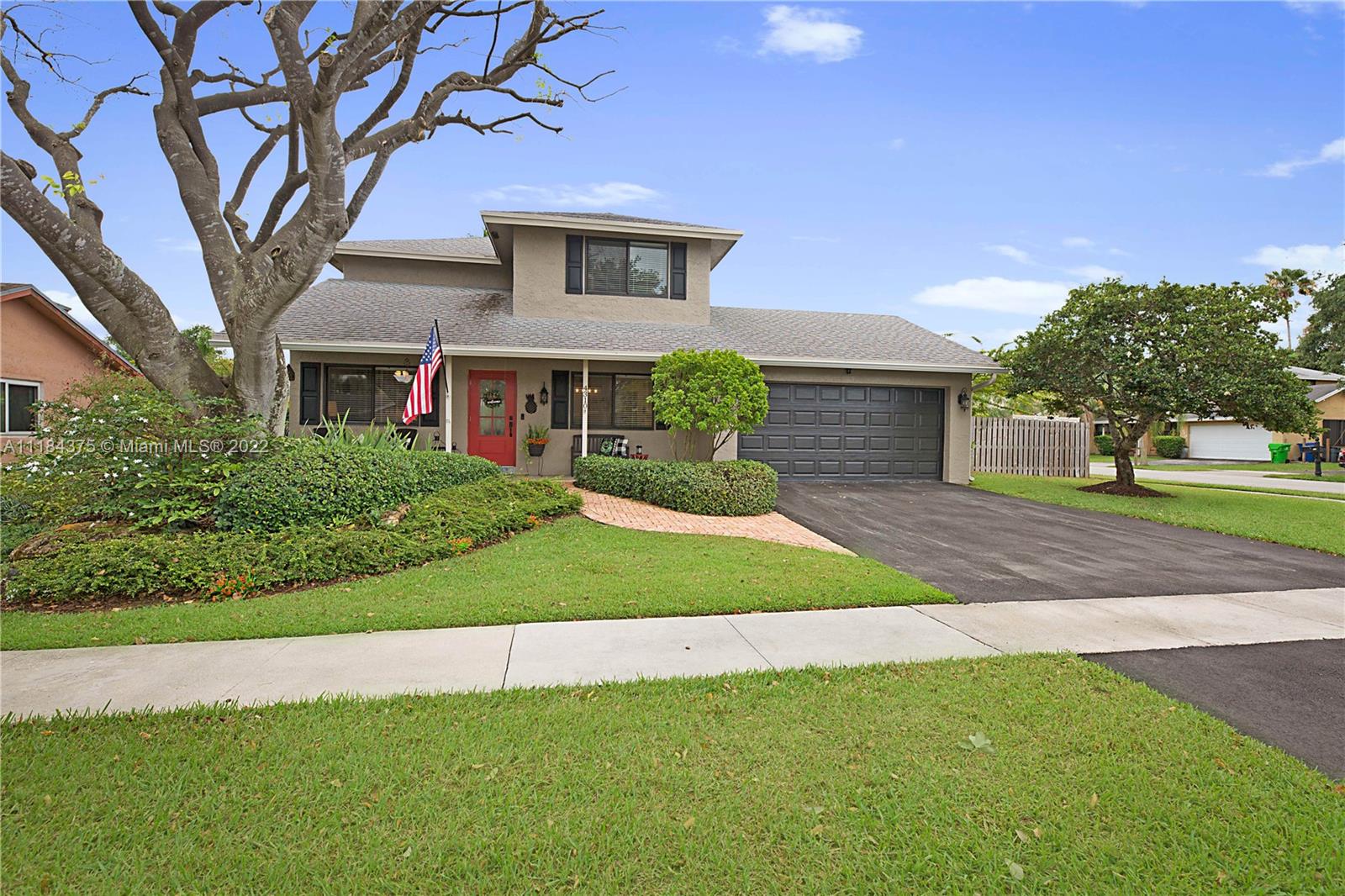 4310 NW 116th Terrace Sunrise FL 33323