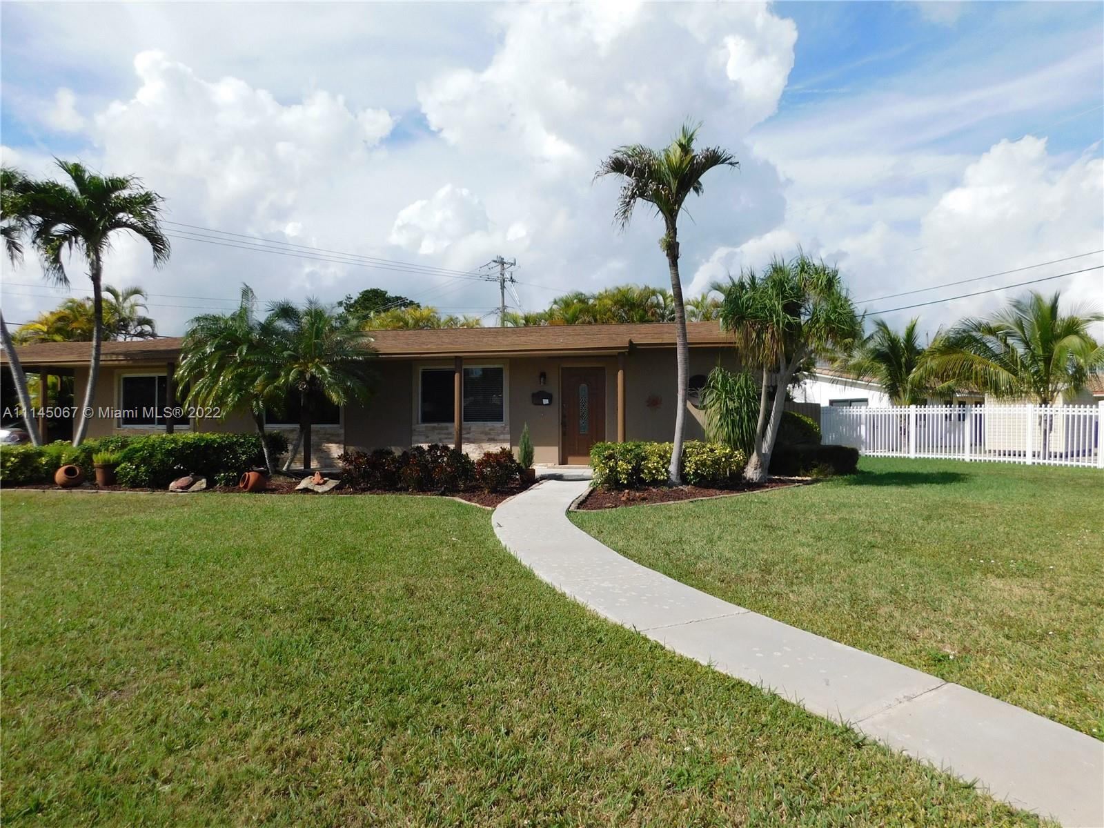 16220 SW 97th Court Miami FL 33157