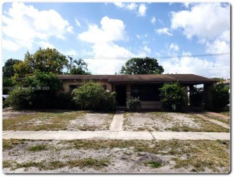 3230 NW 82nd Street Miami FL 33147
