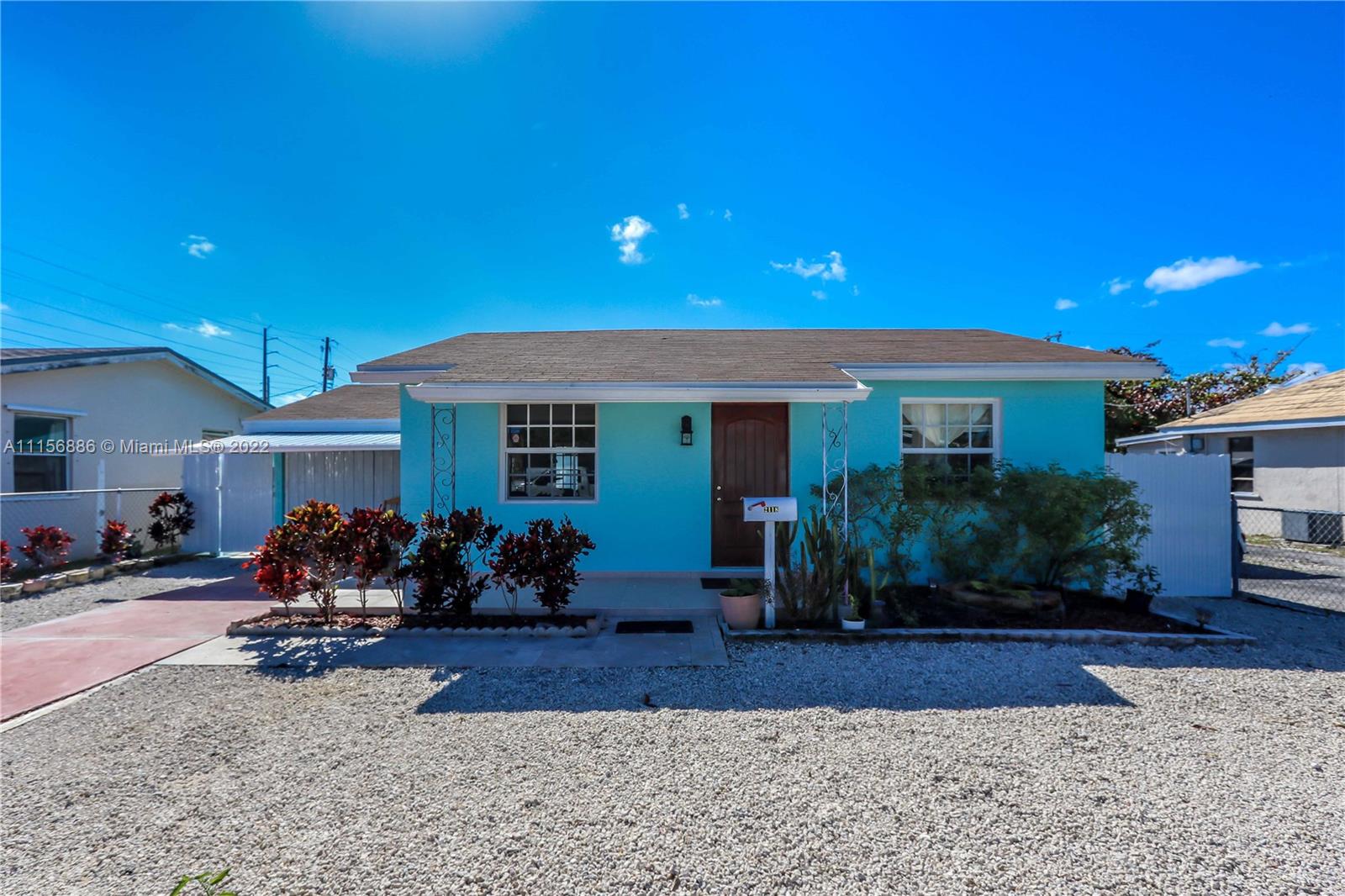 2118 Mckinley Street Hollywood FL 33020