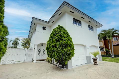 4140 SW 153rd Place Miami FL 33185