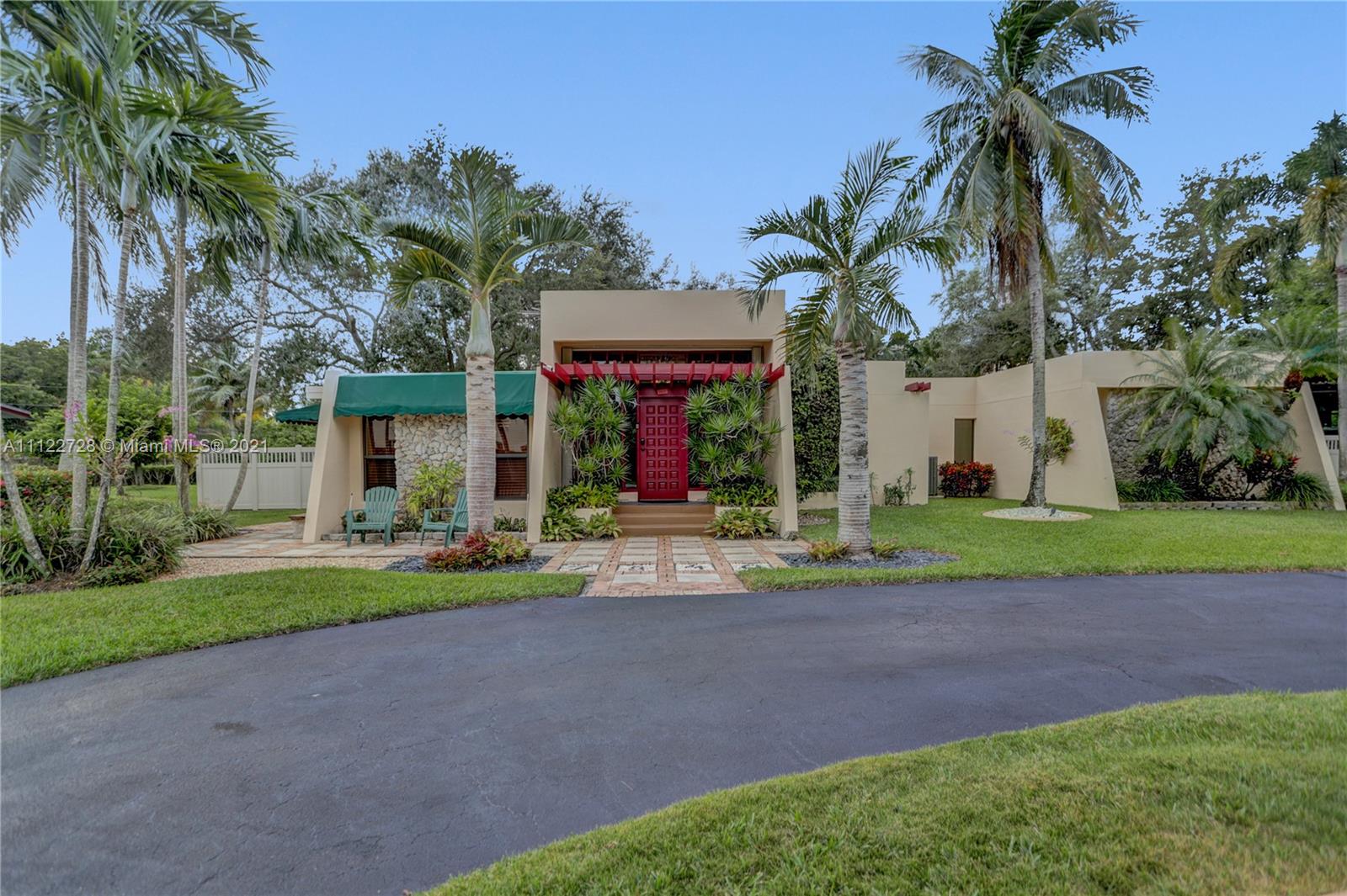 7840 SW 94th Street Miami FL 33156