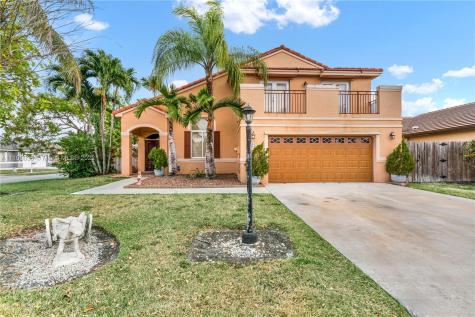 7501 SW 159th Place Miami FL 33193