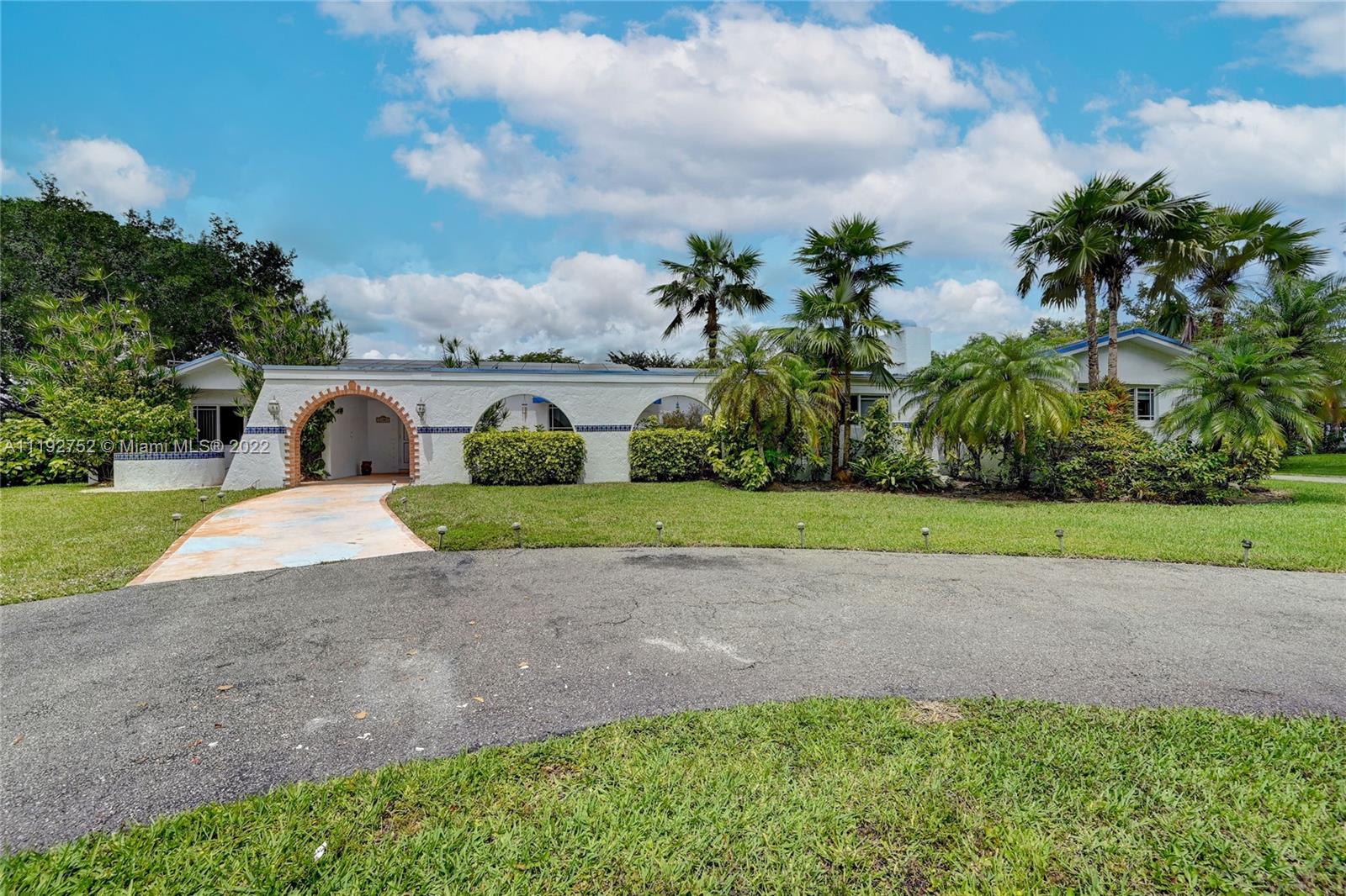 11021 SW 57th Street Davie FL 33328