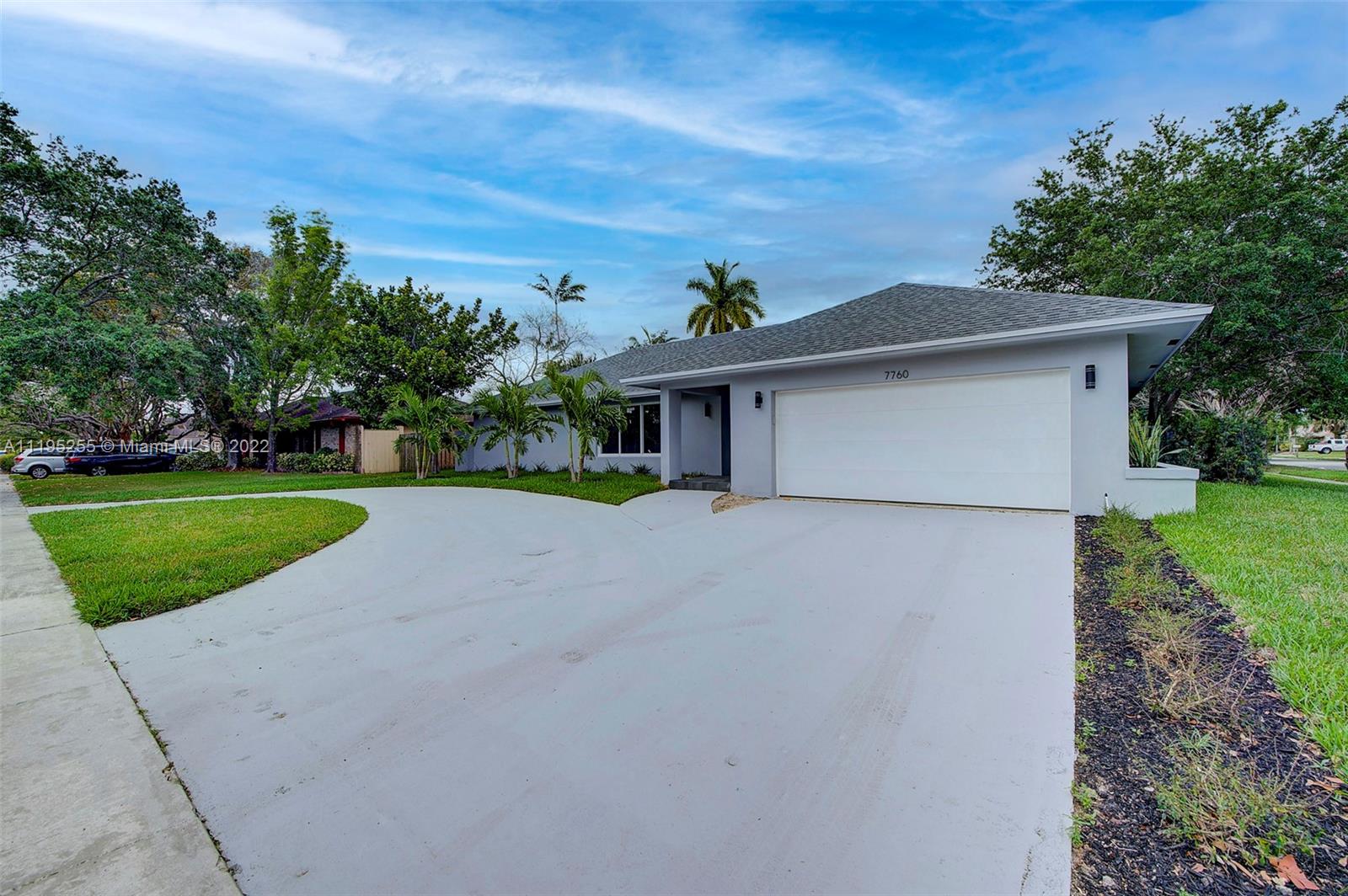 7760 NW 11th Place Plantation FL 33322