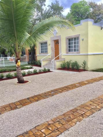 259 NW 33rd Street Miami FL 33127