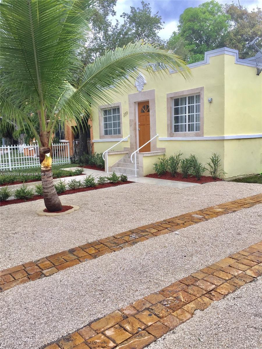 259 NW 33rd Street Miami FL 33127