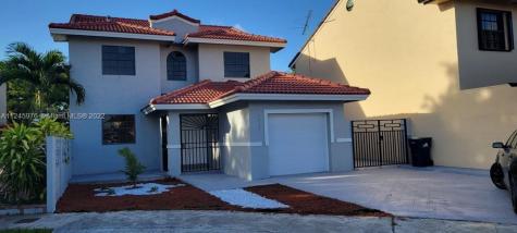 15121 SW 58th Street Miami FL 33193