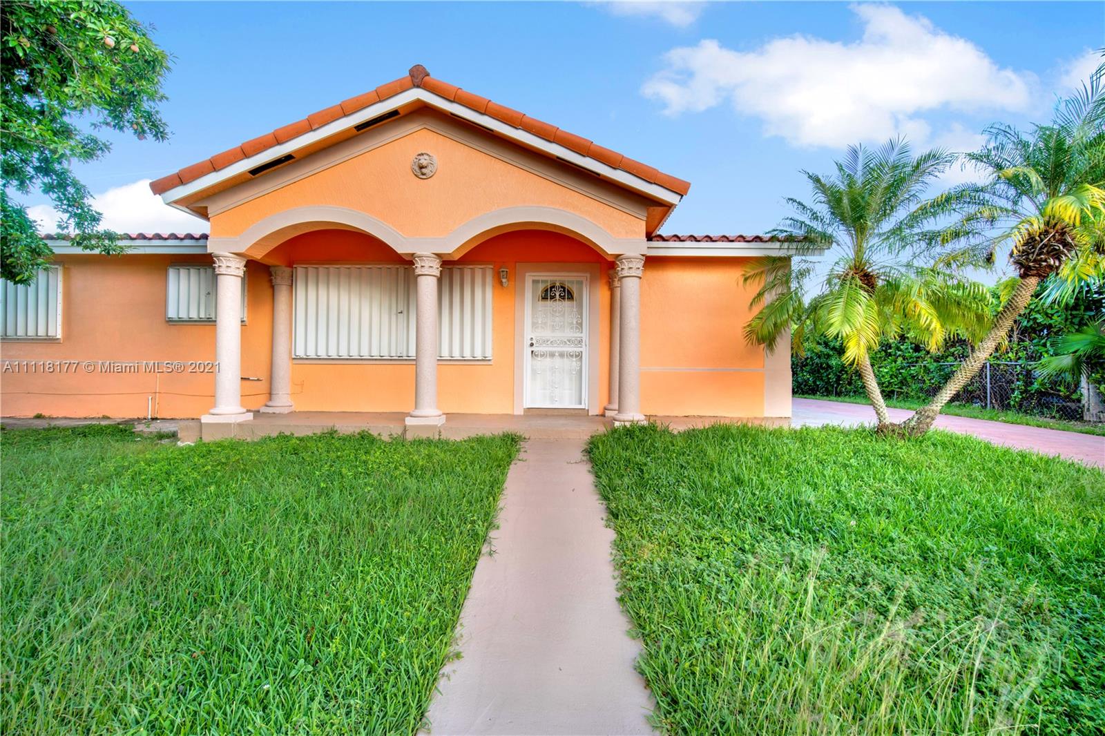 29715 SW 143rd Court Homestead FL 33033