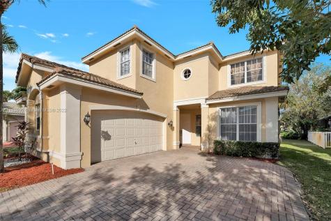 4653 SW 132nd Avenue Miramar FL 33027
