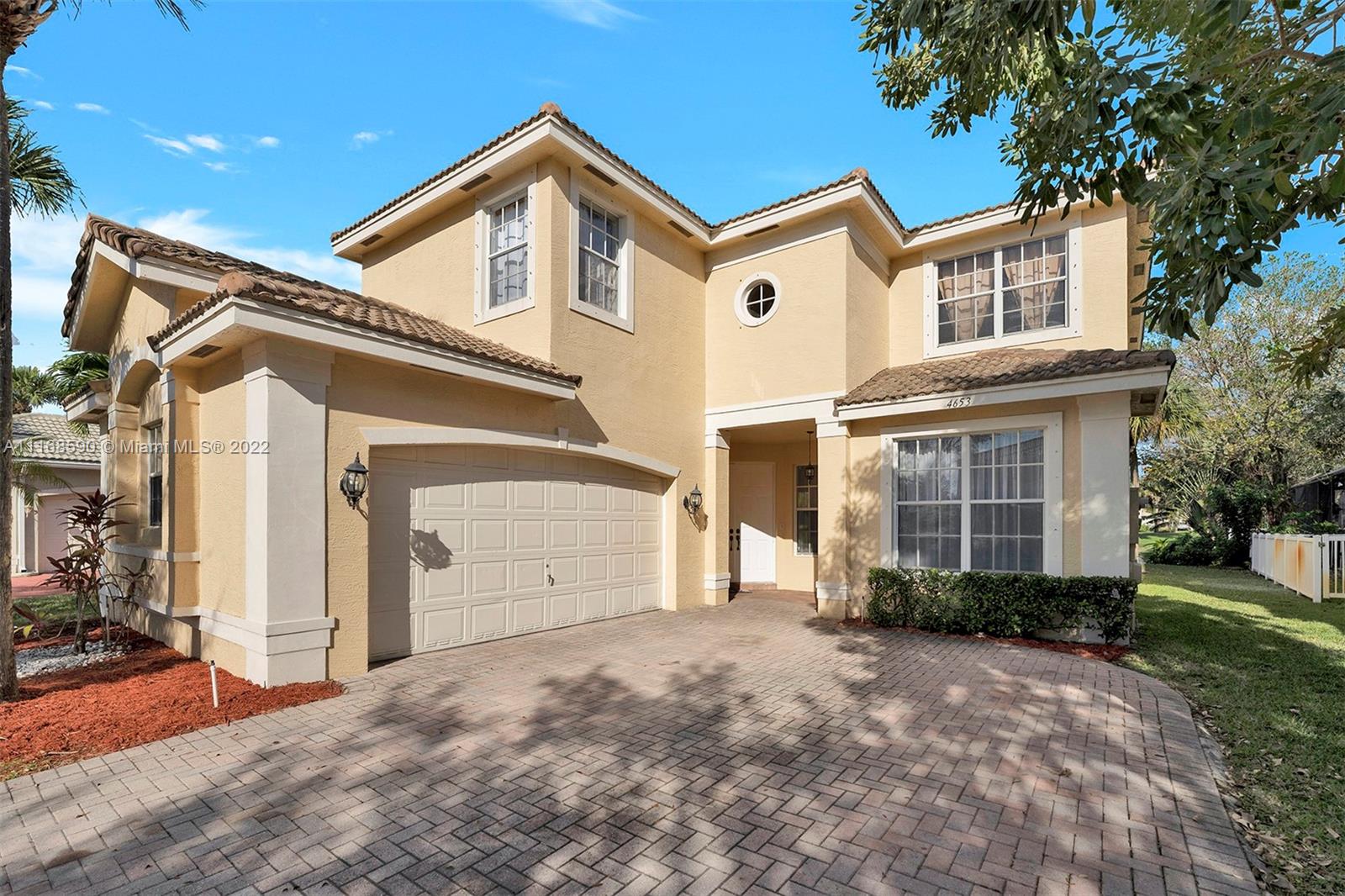 4653 SW 132nd Avenue Miramar FL 33027