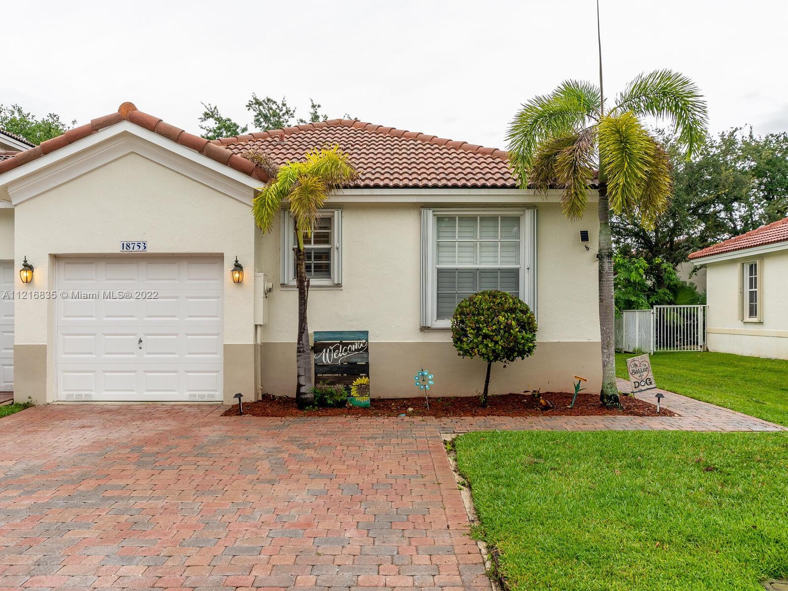 18753 SW 26th Street Miramar FL 33029