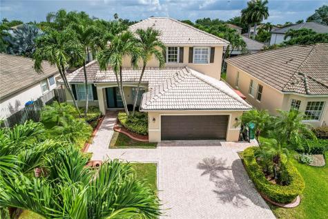 15949 SW 141st Terrace Miami FL 33196