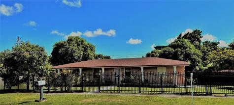 7520 SW 39th Street Miami FL 33155