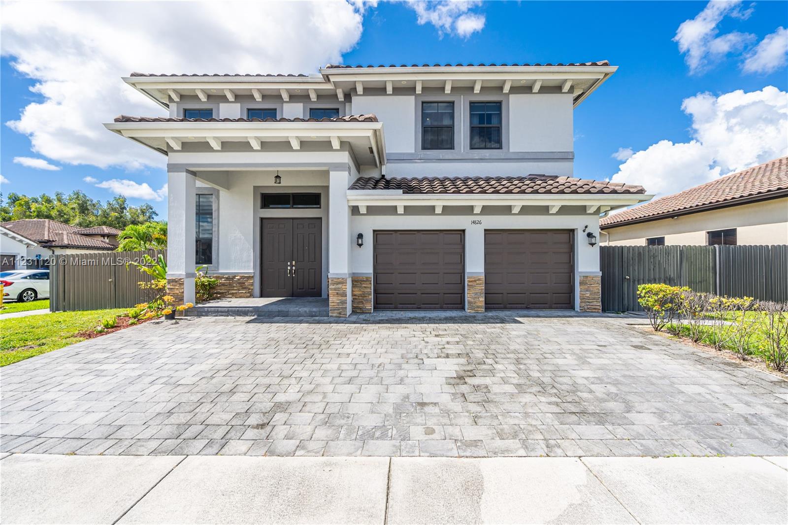14826 SW 27th Terrace Miami FL 33185