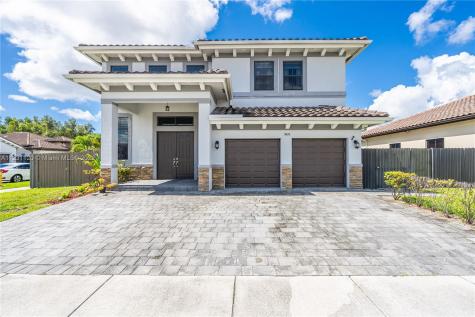 14826 SW 27th Terrace Miami FL 33185