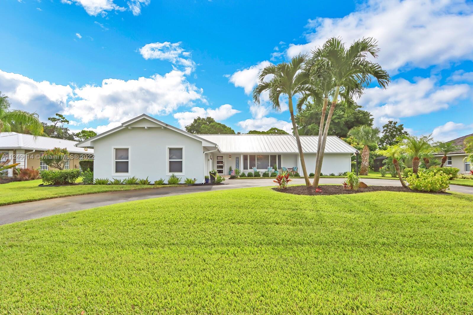 3521 SE Court Drive Stuart FL 34997