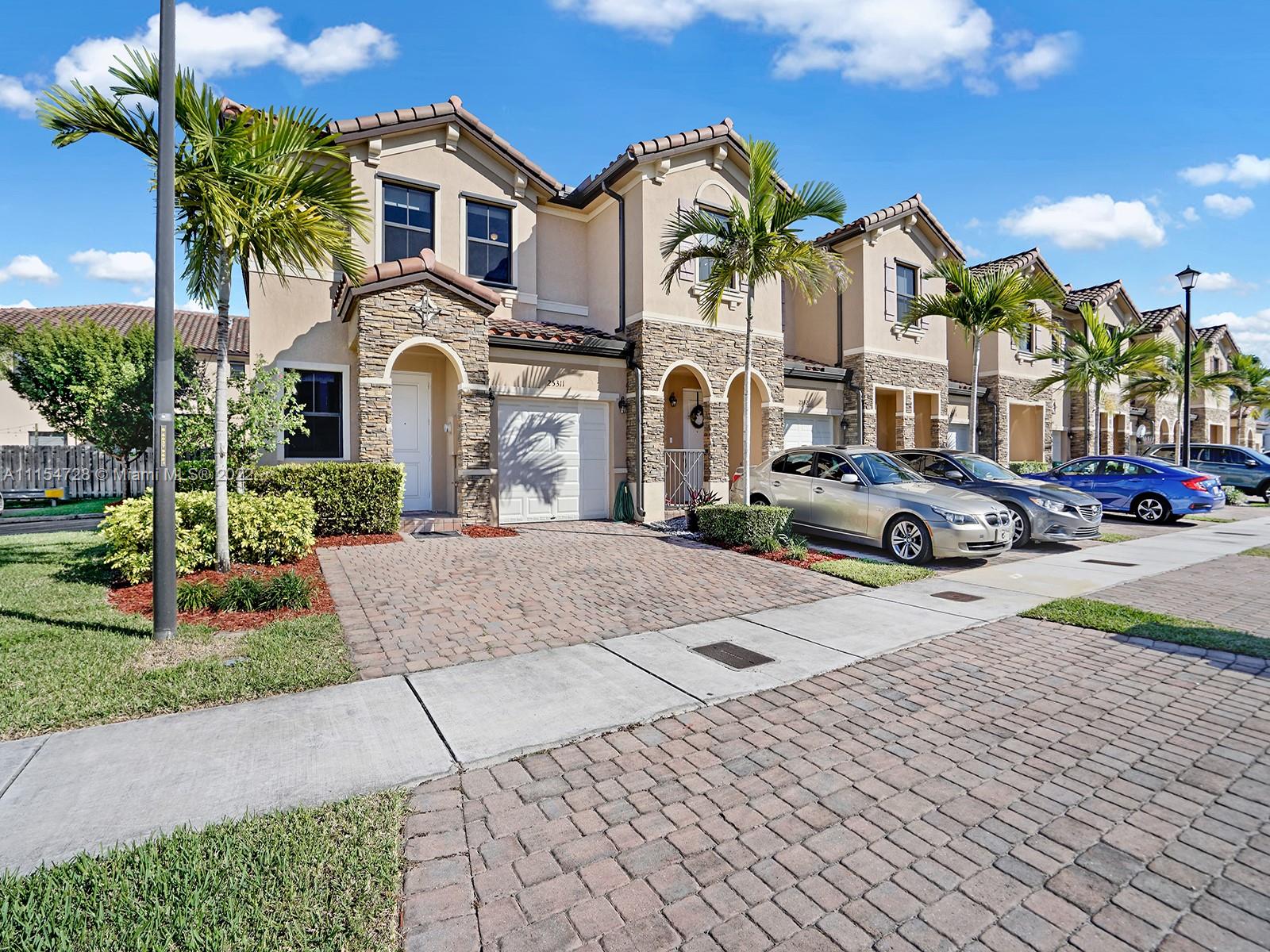 25311 SW 115th Court Homestead FL 33032