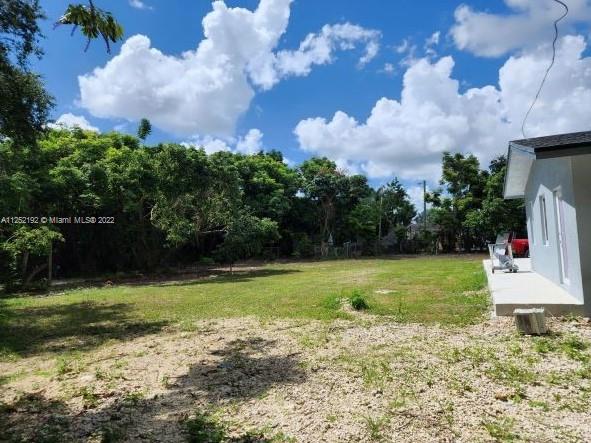28675 SW 172nd Avenue Homestead FL 33030