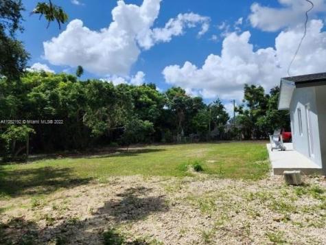 28675 SW 172nd Avenue Homestead FL 33030