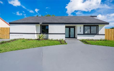 20735 SW 120th Court Miami FL 33177