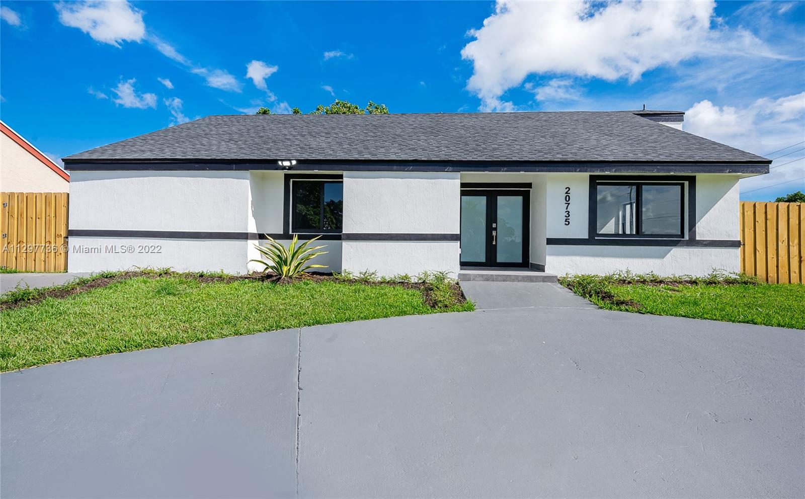 20735 SW 120th Court Miami FL 33177