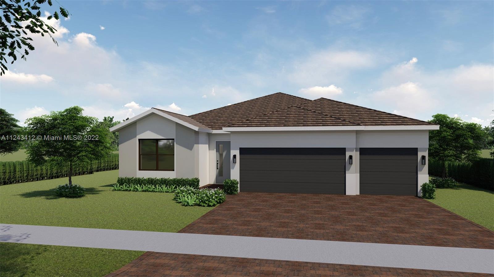 29379 SW 179th Avenue Homestead FL 33030