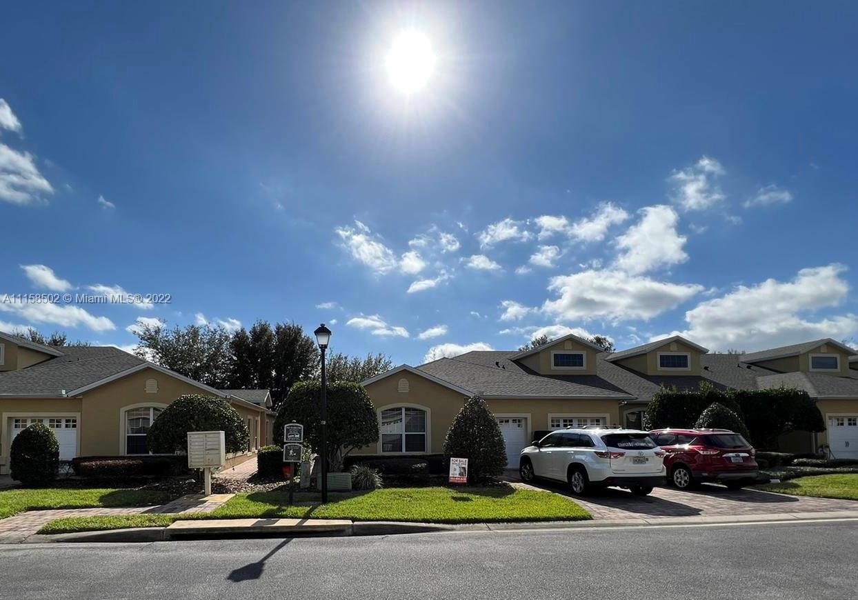 2703 Rutledge Court Winter Haven FL 33884