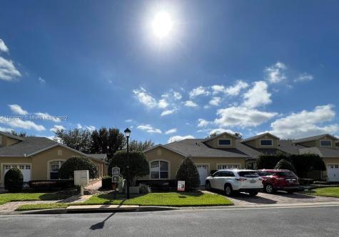 2703 Rutledge Court Winter Haven FL 33884