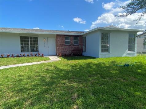 12724 SW 263rd Terrace Homestead FL 33032