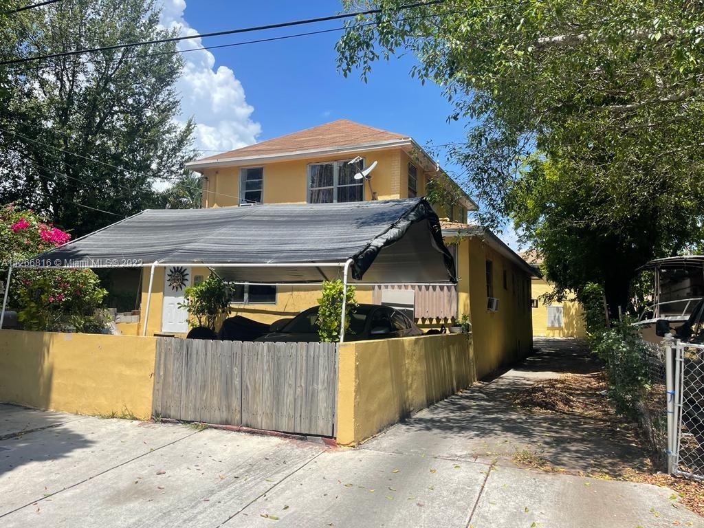1029 NW 28th Street Miami FL 33127