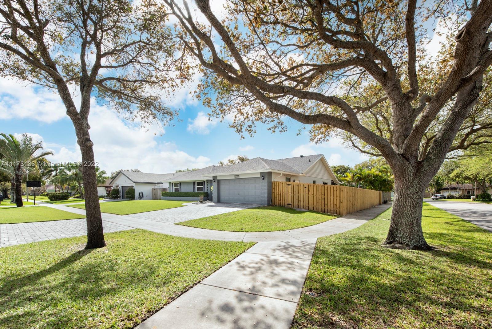 11968 SW 59th Street Cooper City FL 33330