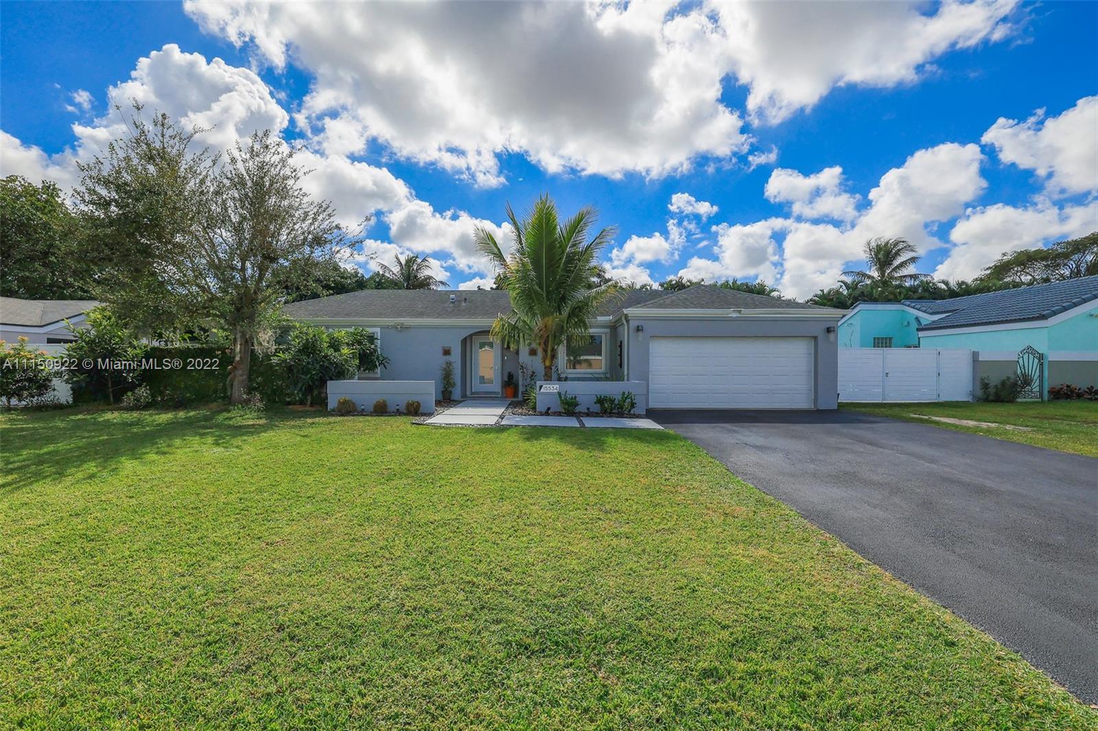 15534 SW 153rd Street Miami FL 33187